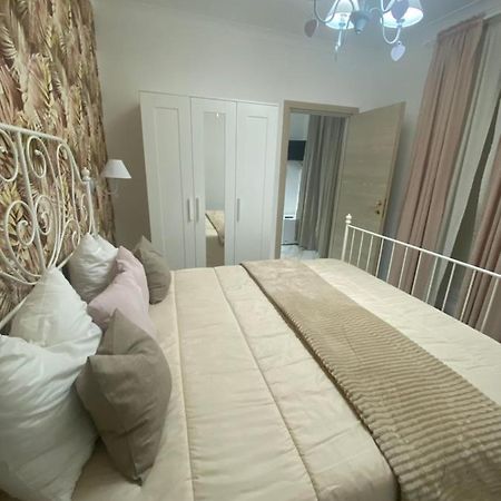 B&B Carme Napoli Exterior foto