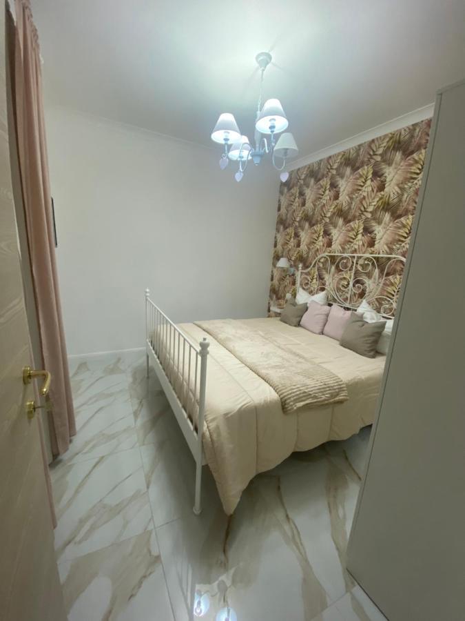B&B Carme Napoli Exterior foto