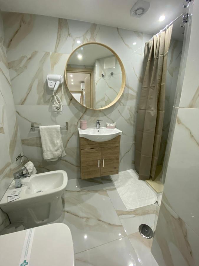 B&B Carme Napoli Exterior foto