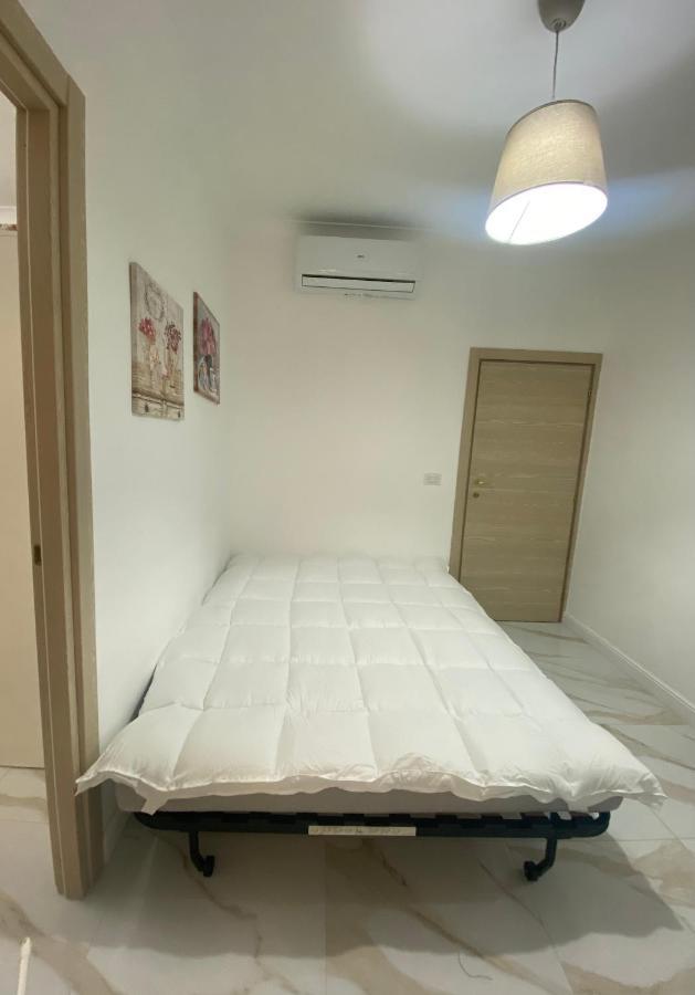 B&B Carme Napoli Exterior foto